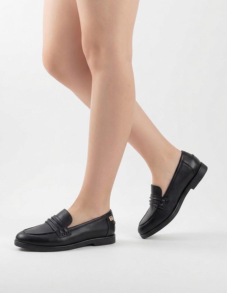 Mocasín lamashtu para mujer 6