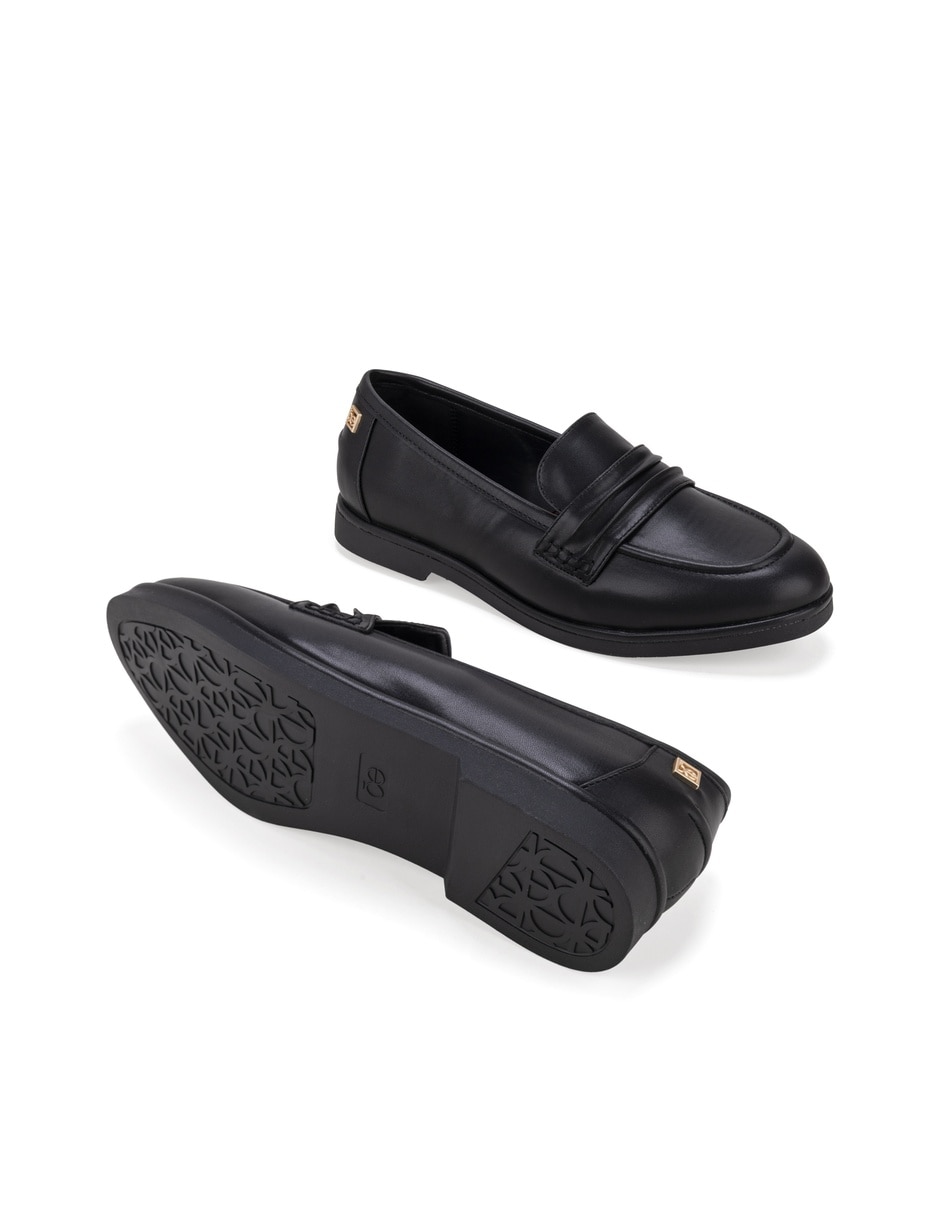 Mocasín lamashtu para mujer 8