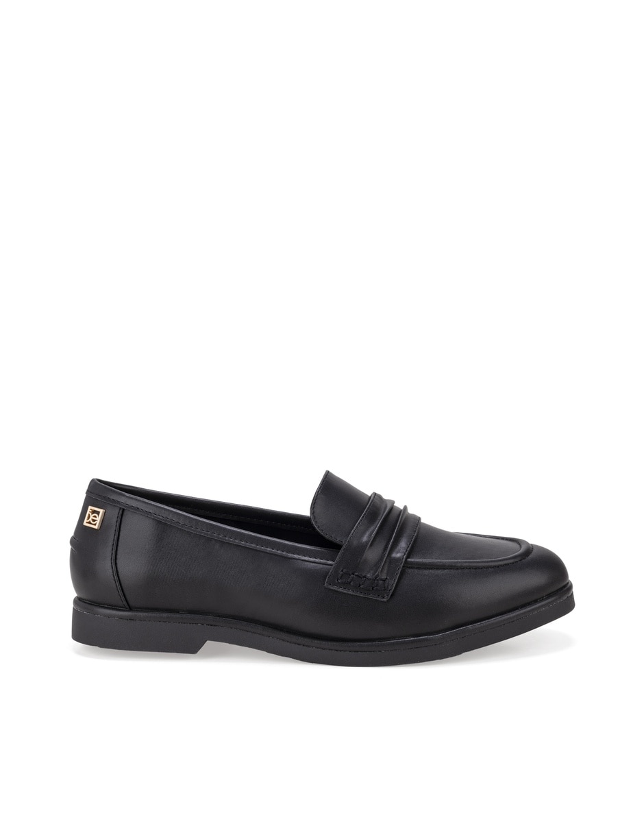 Mocasín lamashtu para mujer