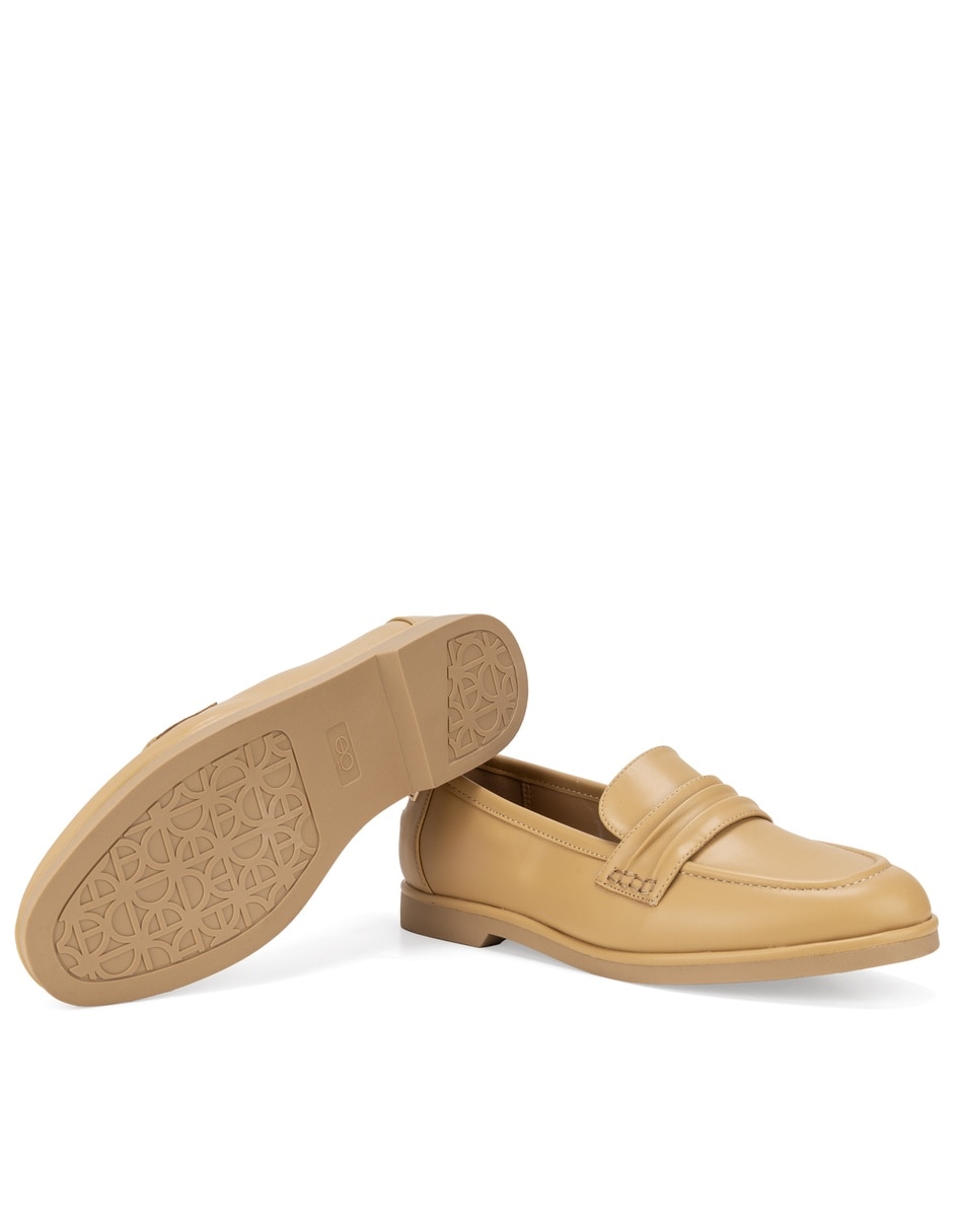 Mocasín lamashtu para mujer 2