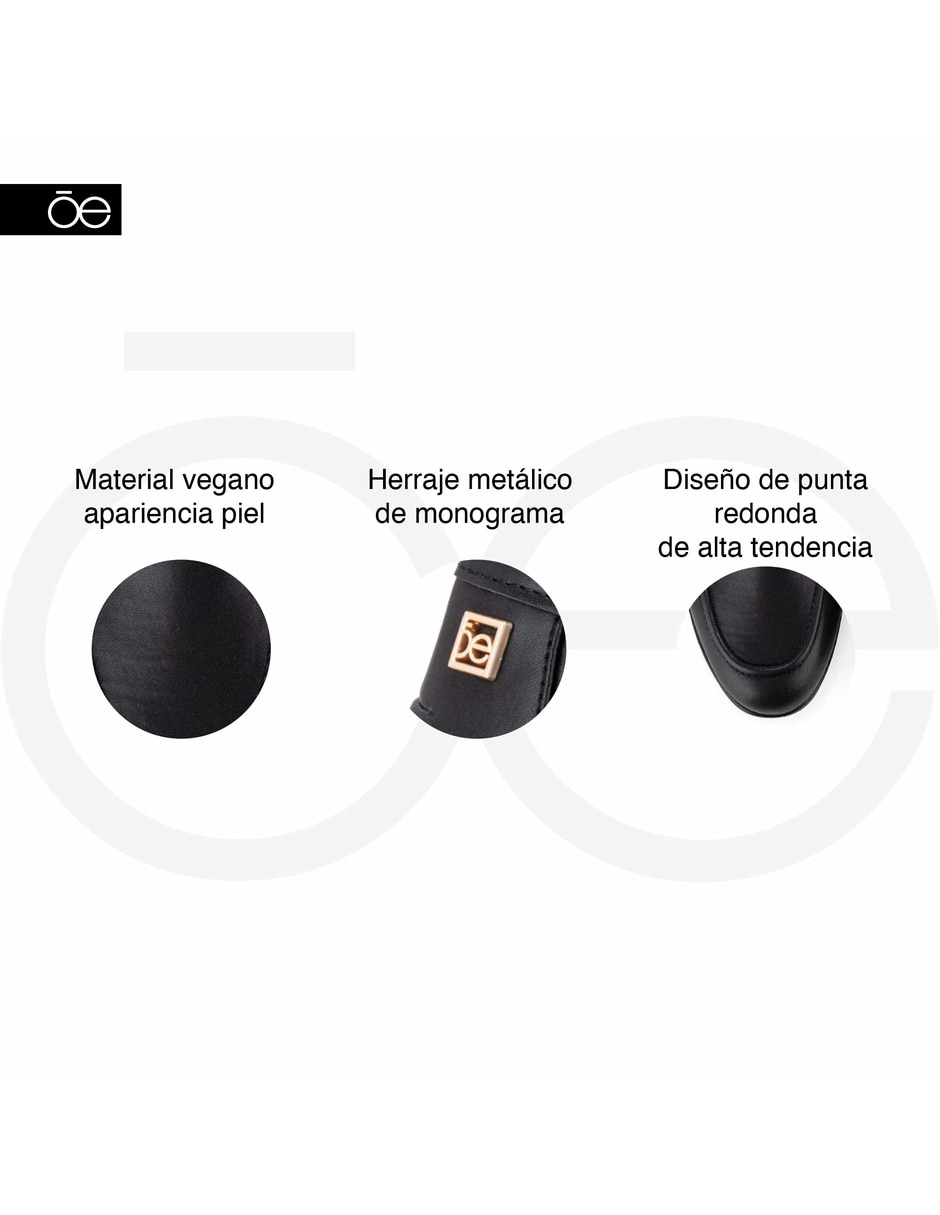 Mocasín lamashtu para mujer 3