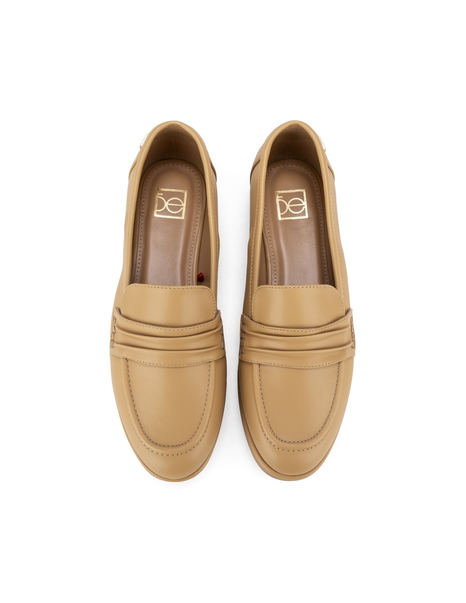 Mocasín lamashtu para mujer 4