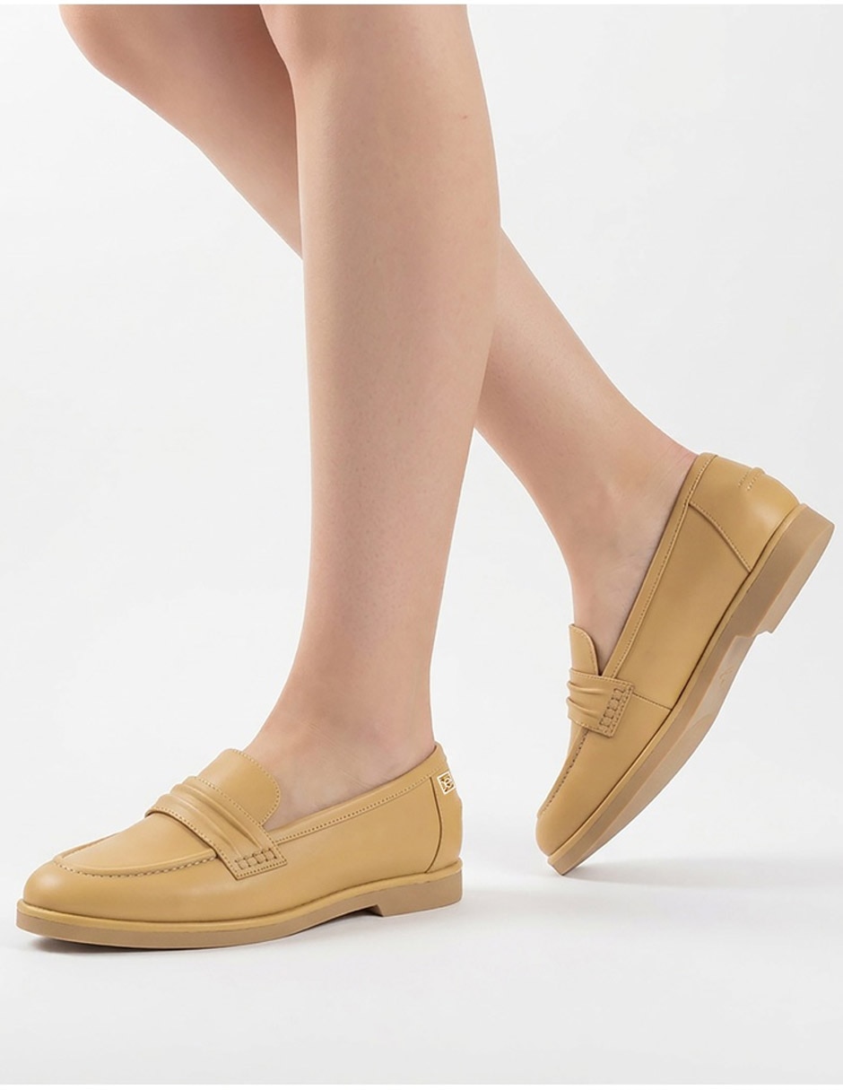 Mocasín lamashtu para mujer 6