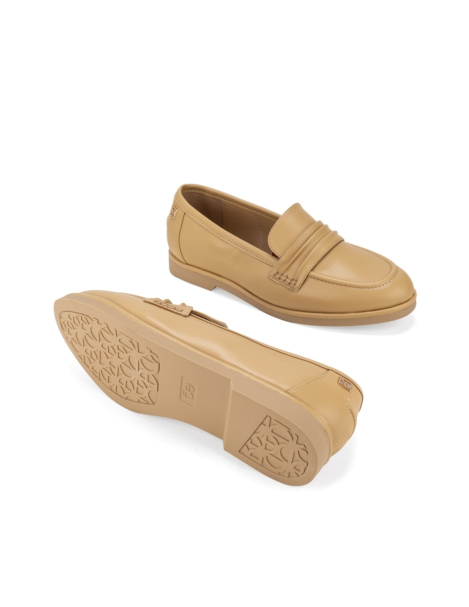 Mocasín lamashtu para mujer 8