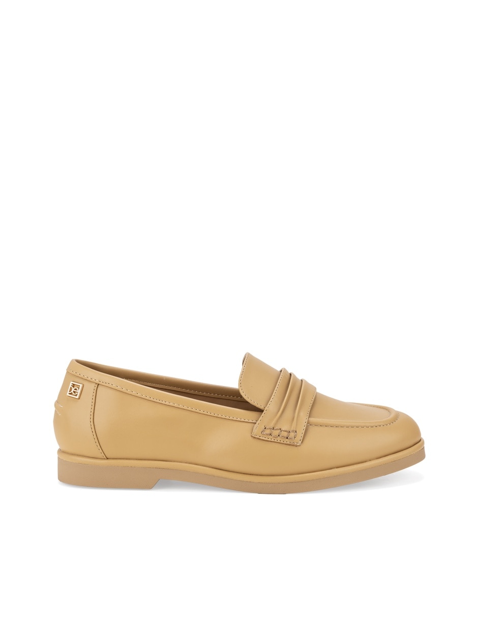 Mocasín lamashtu para mujer