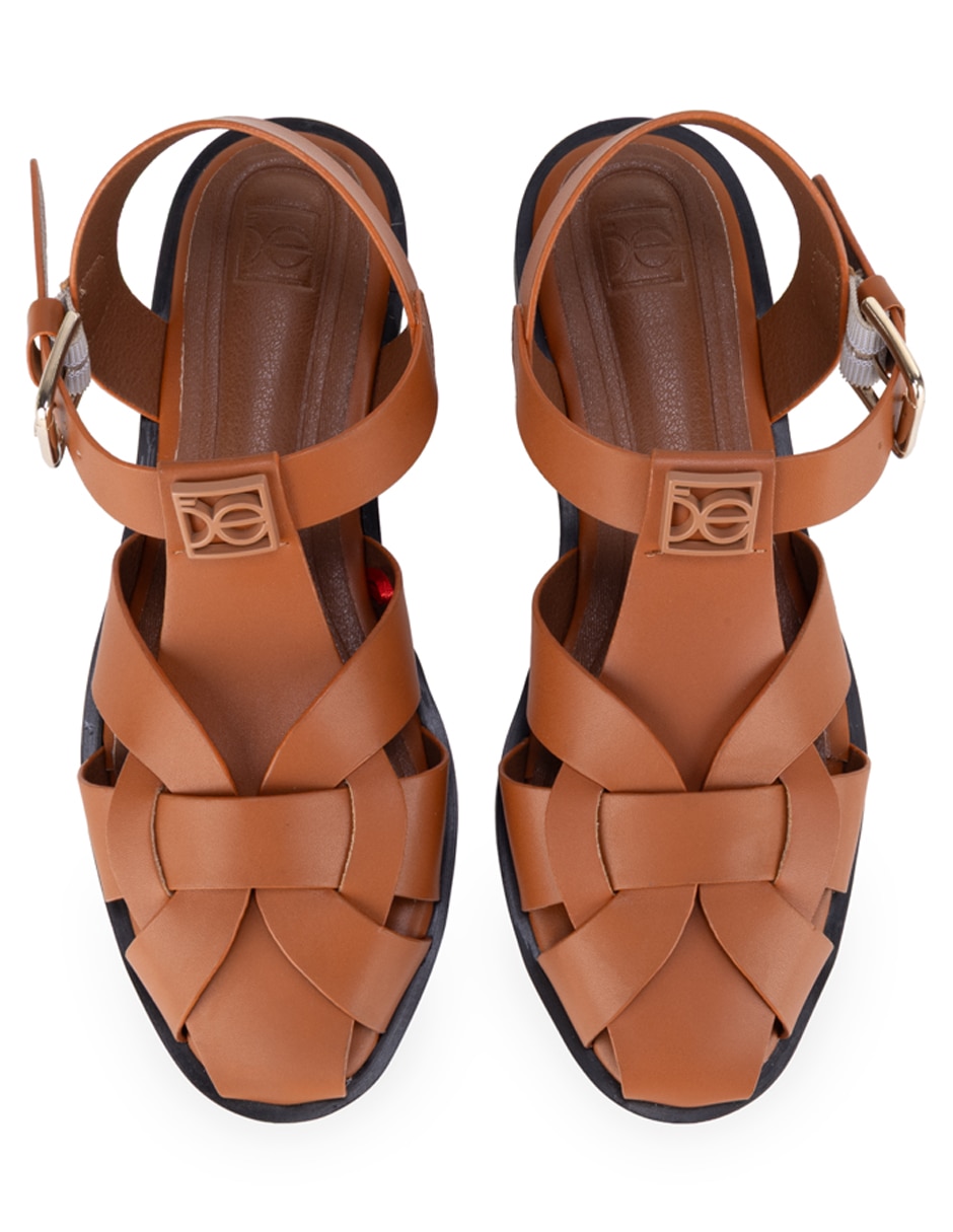 Sandalia para mujer 3