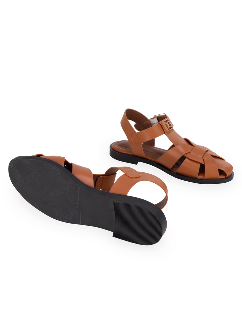 Sandalia para mujer 6