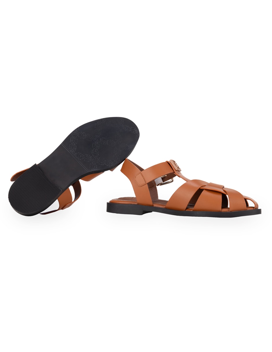 Sandalia para mujer 8