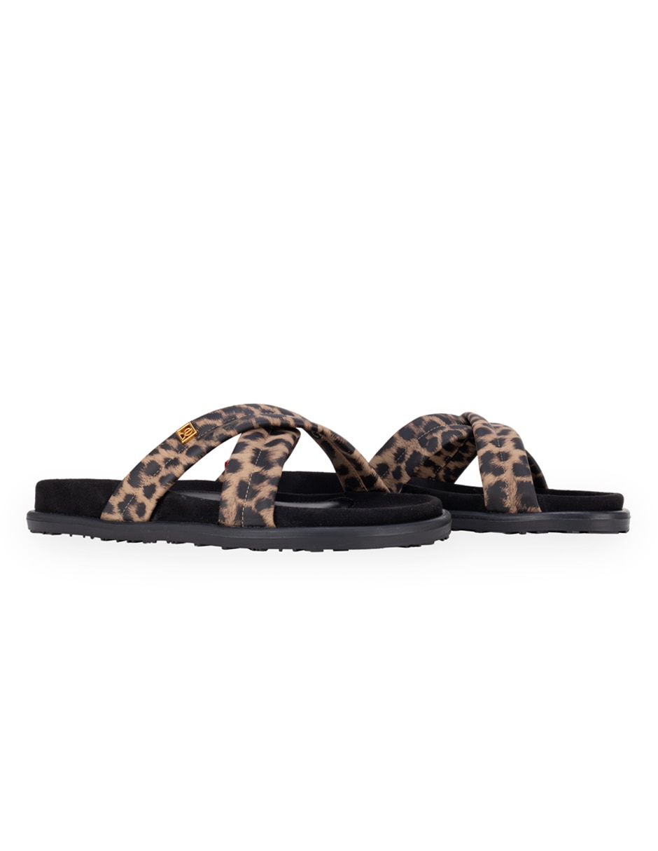 Sandalia para mujer 2