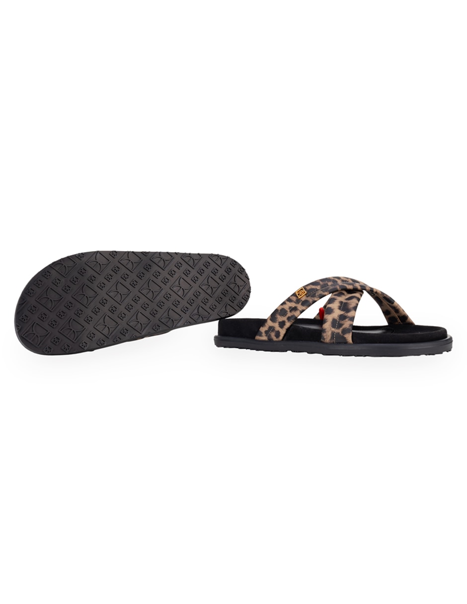 Sandalia para mujer 4