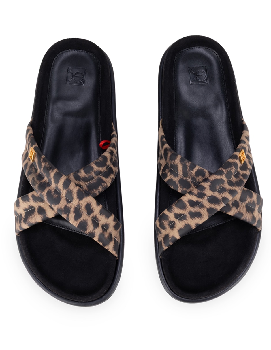 Sandalia para mujer 5