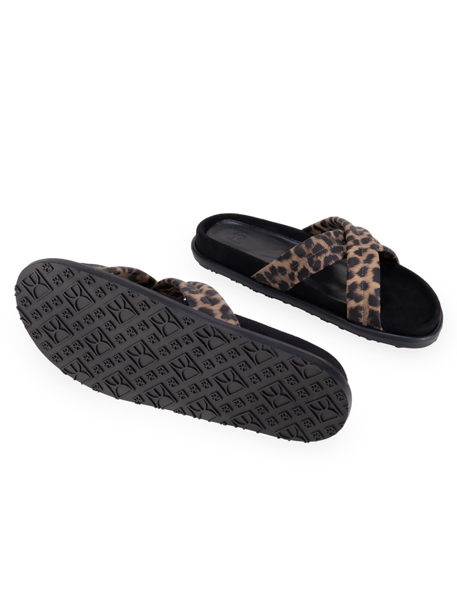 Sandalia para mujer 6