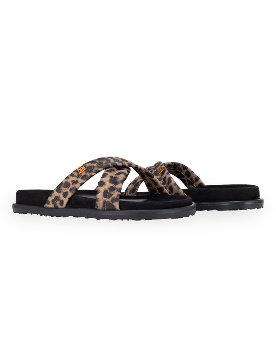 Sandalia para mujer 7