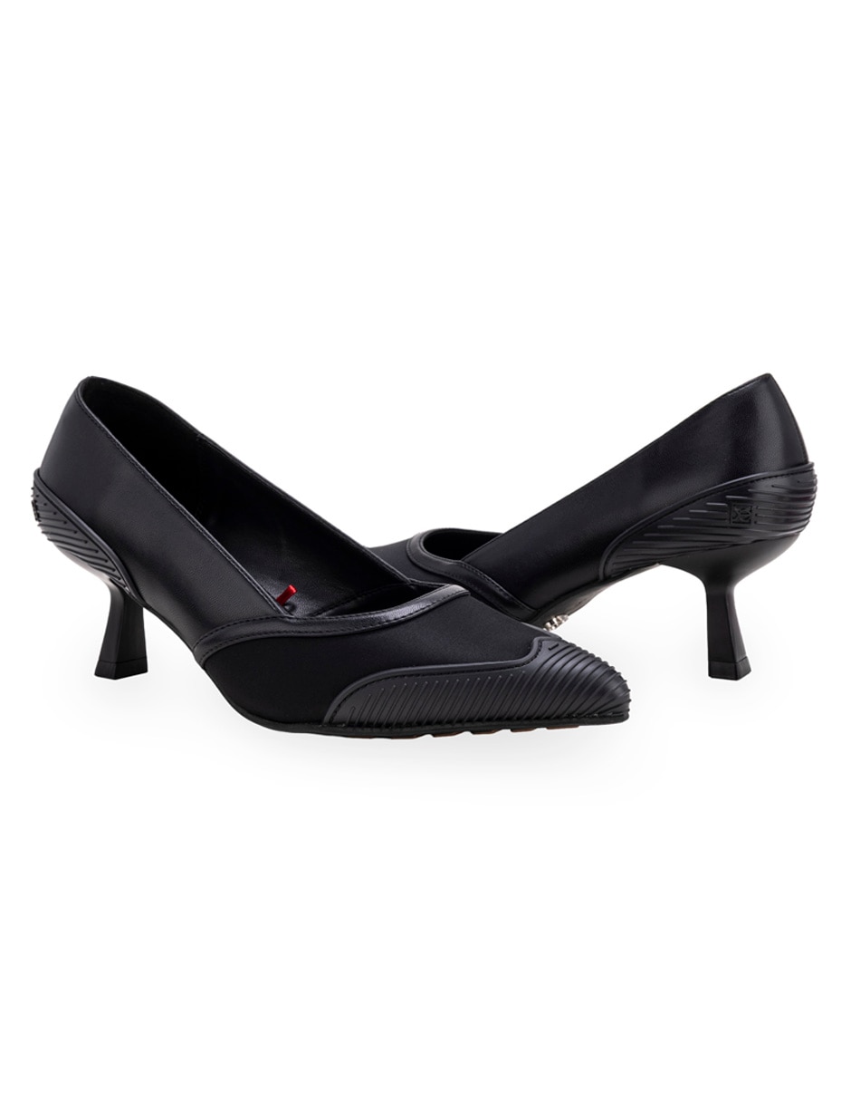 Zapatilla Alecto 10