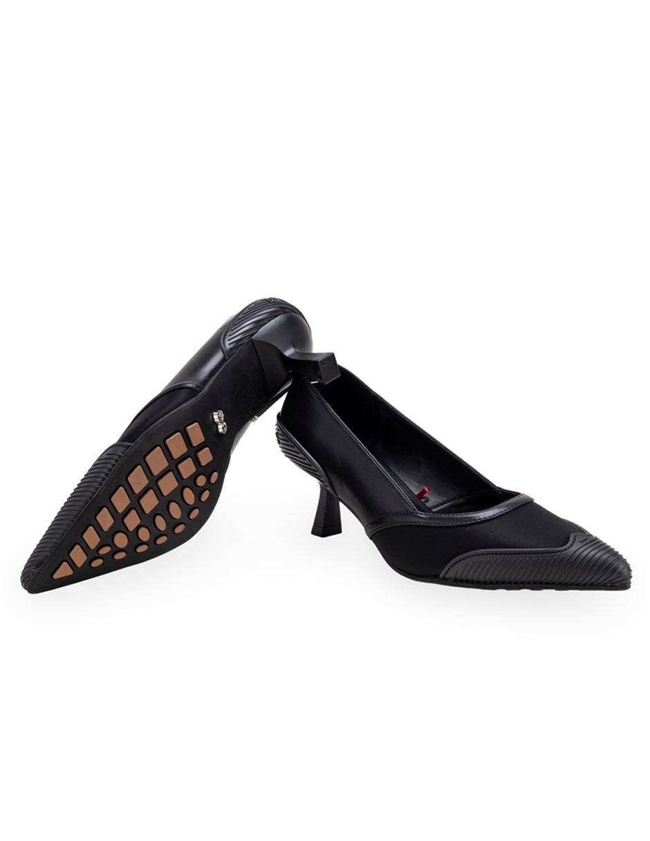 Zapatilla Alecto 11