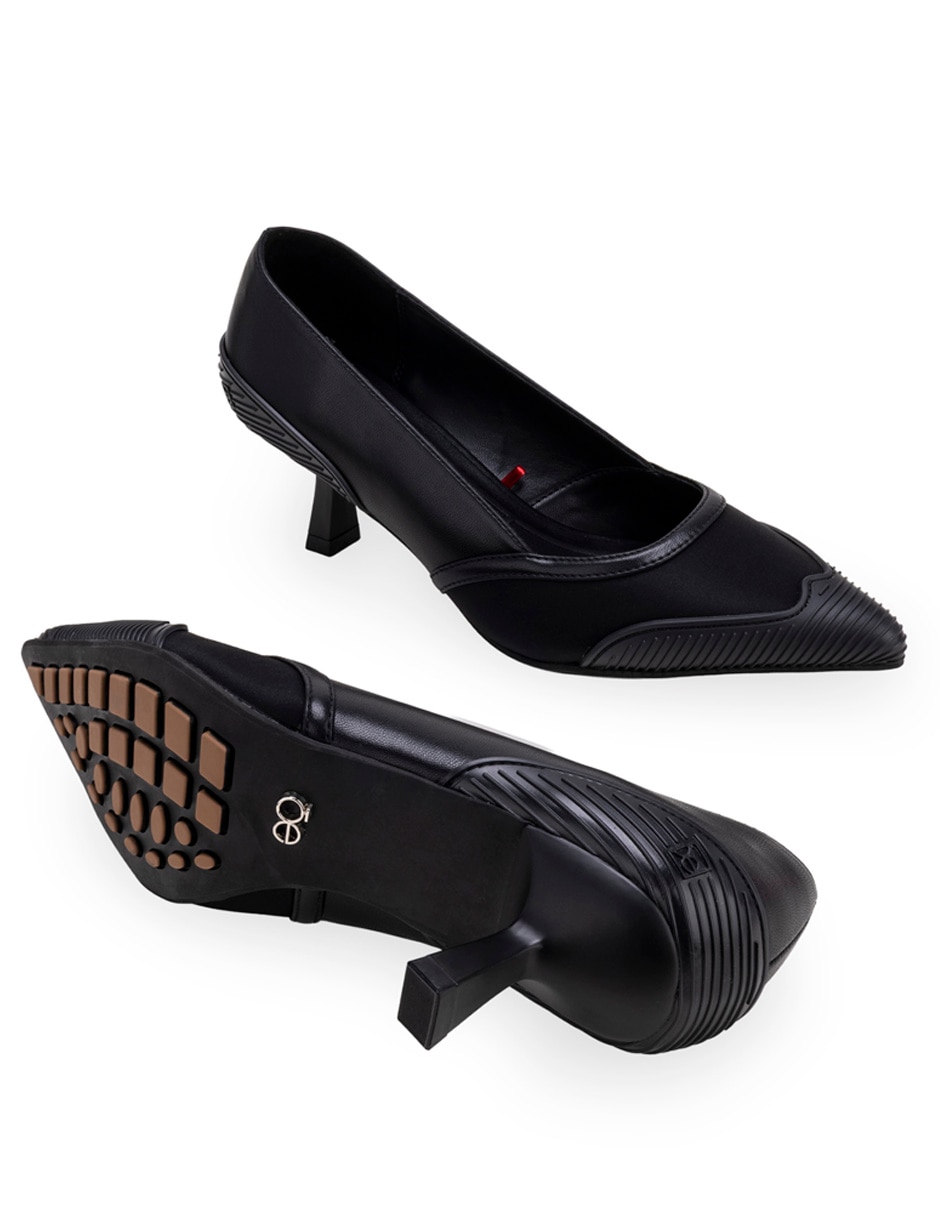 Zapatilla Alecto 5