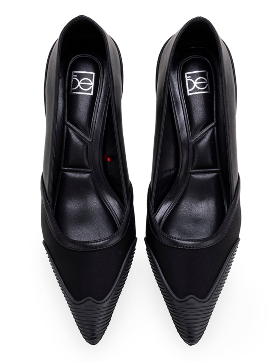 Zapatilla Alecto 6