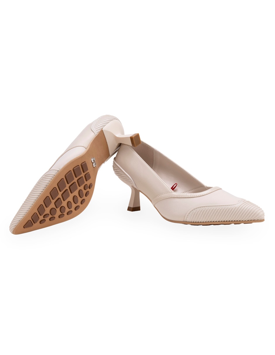Zapatilla Alecto 4