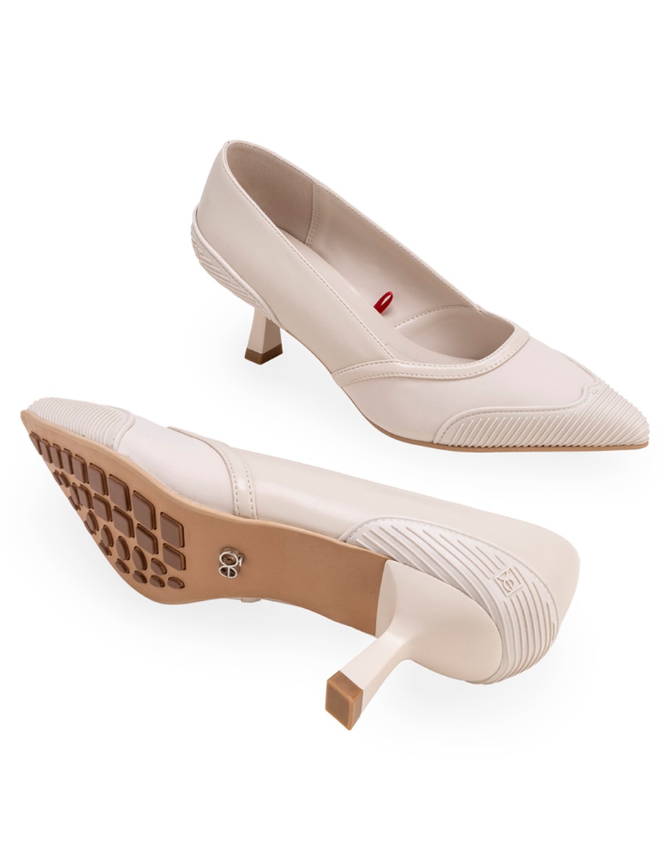 Zapatilla Alecto 5