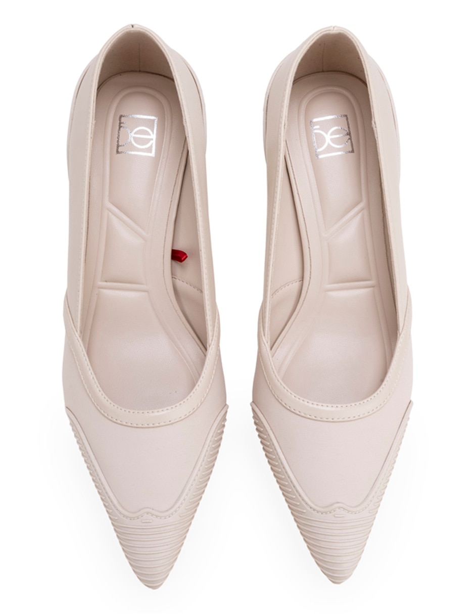 Zapatilla Alecto 6