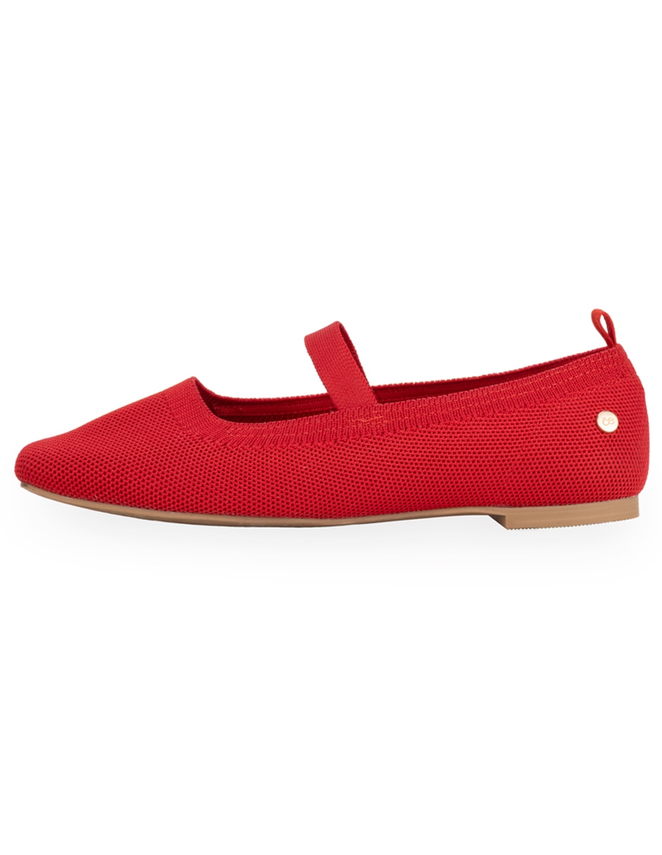 Balerina pazuzu para mujer Balerina pazuzu para mujer
