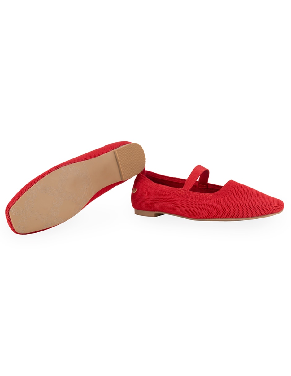 Balerina pazuzu para mujer 2