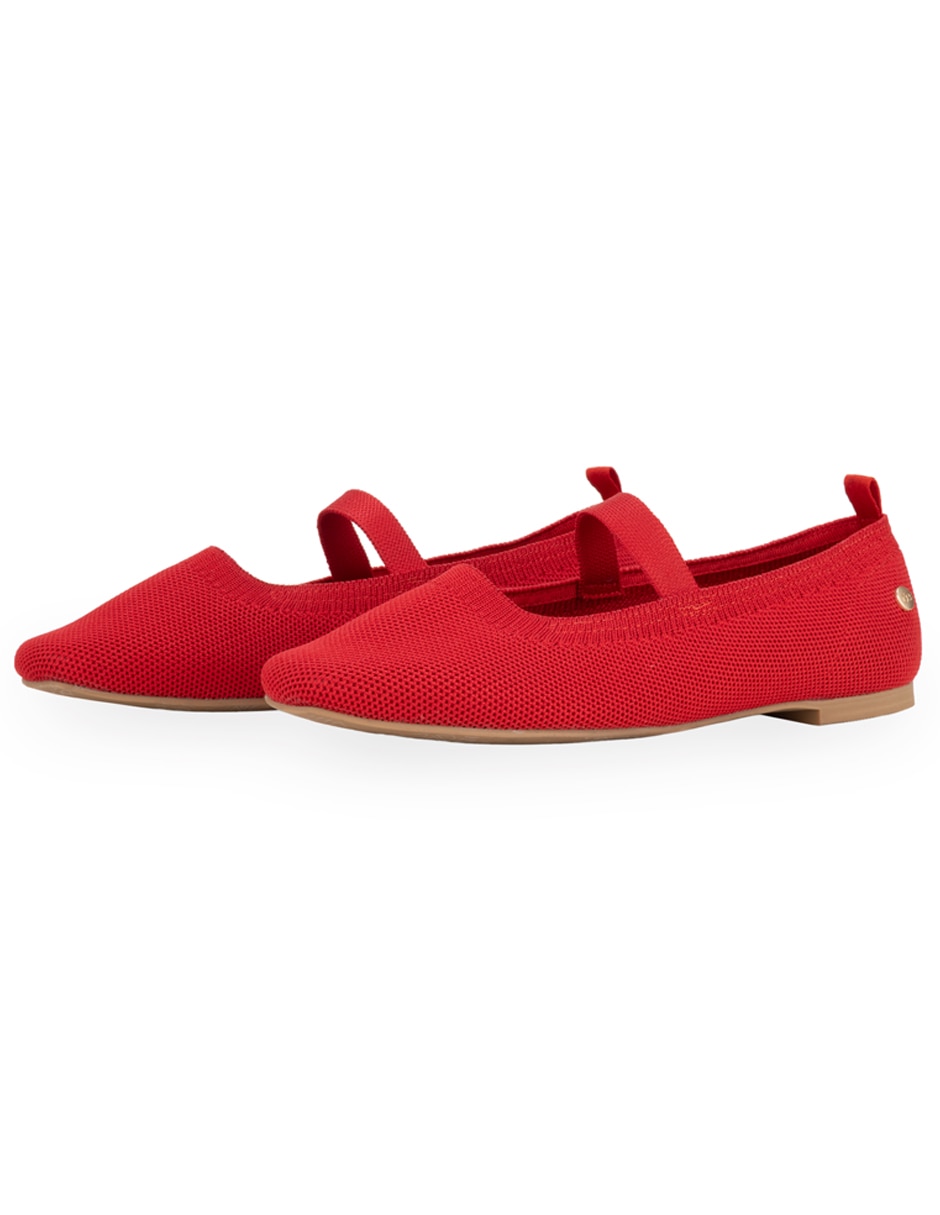 Balerina pazuzu para mujer 5