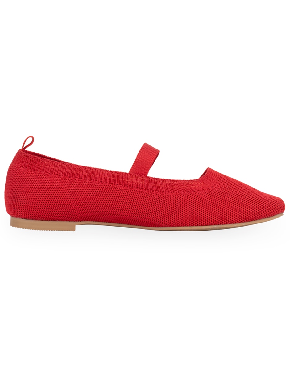 Balerina pazuzu para mujer 6