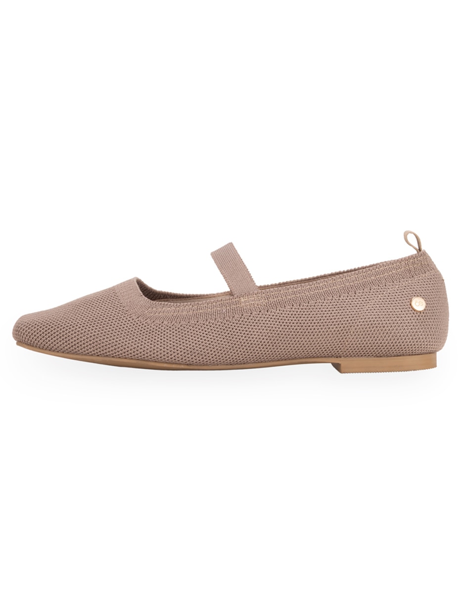 Balerina pazuzu para mujer Balerina pazuzu para mujer