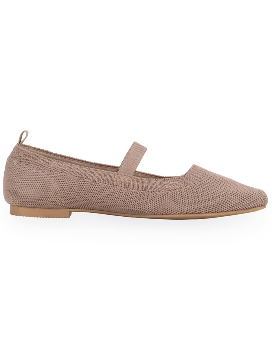 Balerina pazuzu para mujer 6
