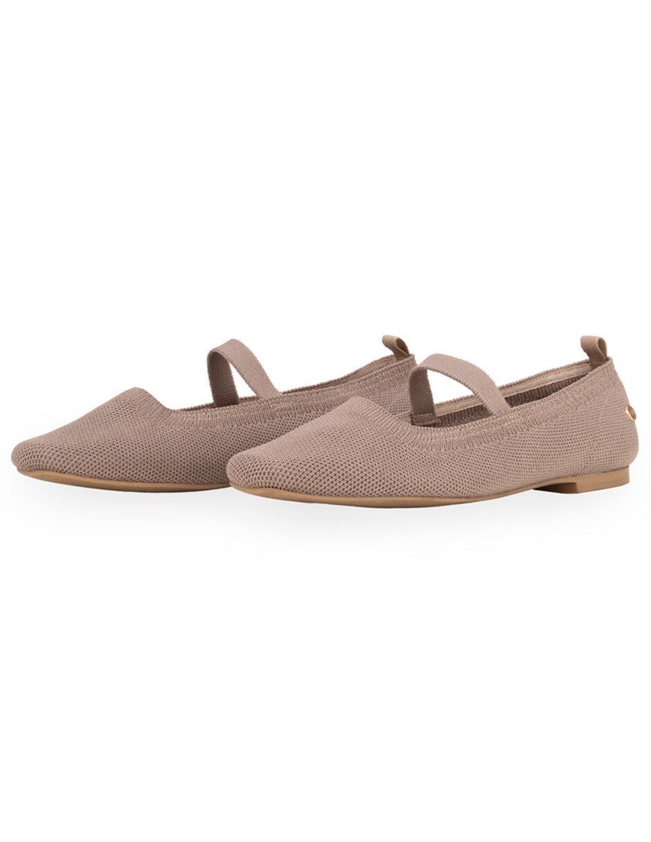 Balerina pazuzu para mujer 7