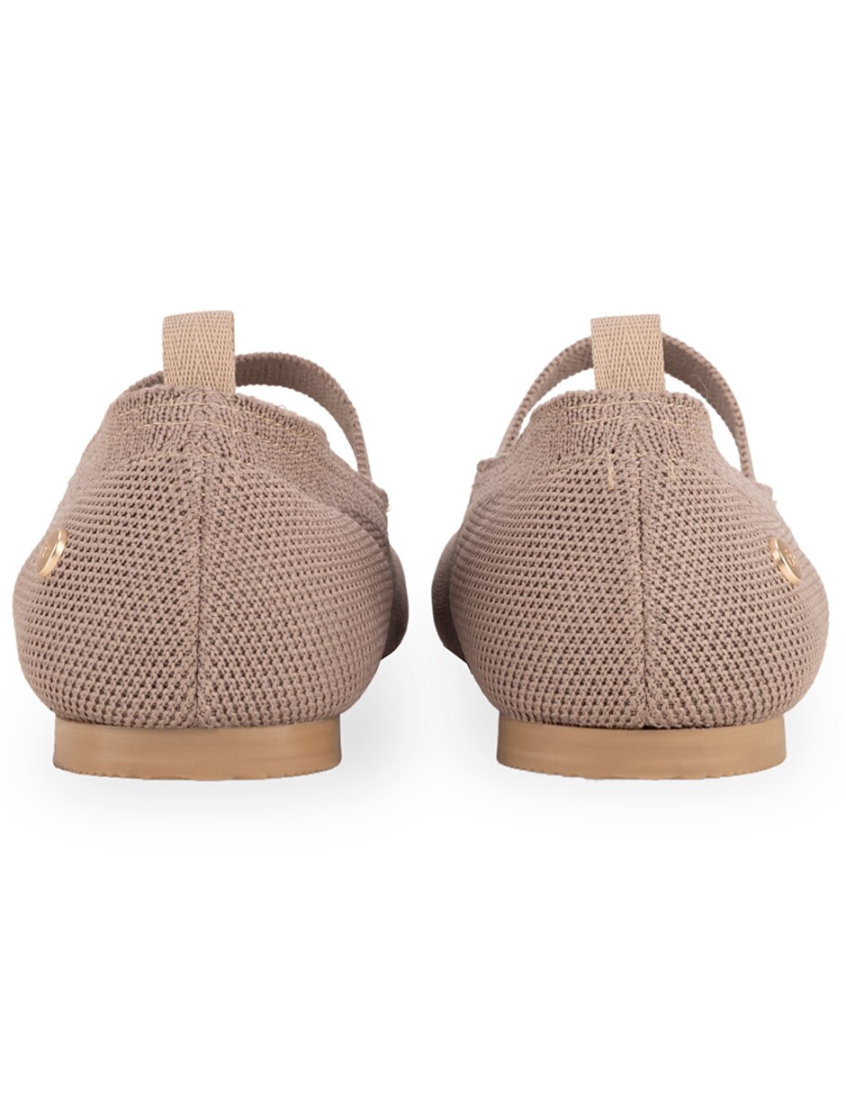 Balerina pazuzu para mujer 8