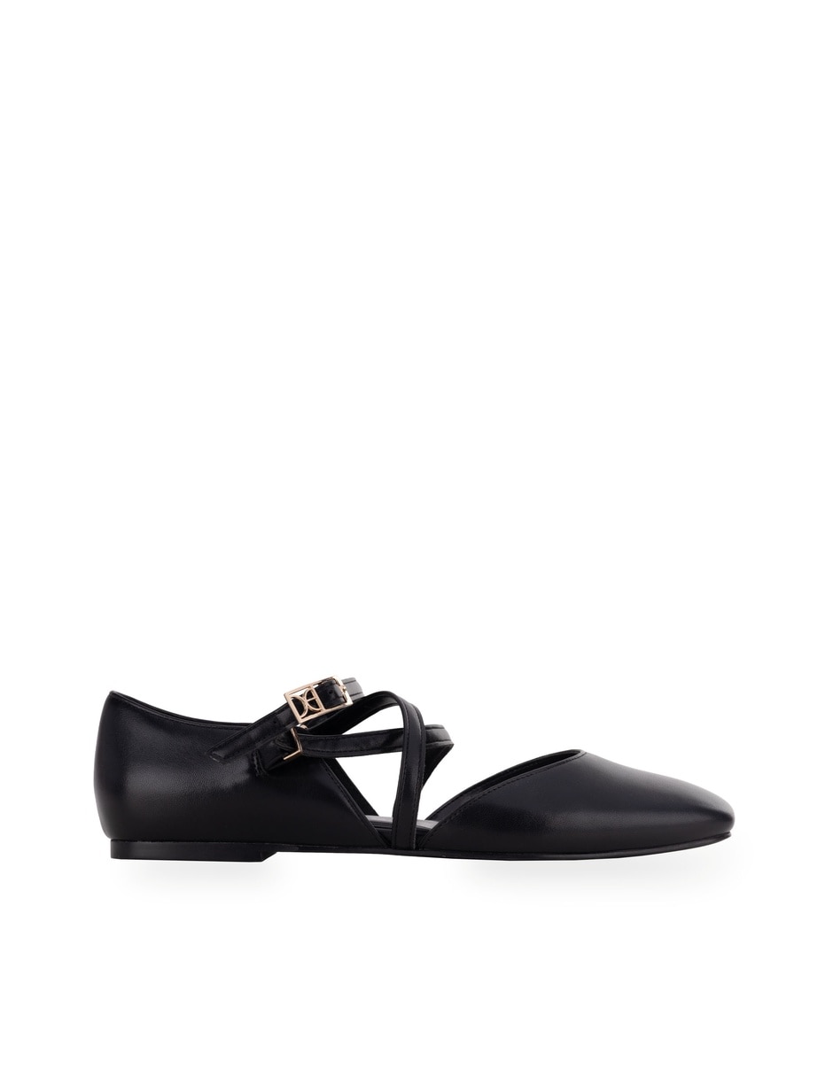 Balerina arawn de para mujer Balerina arawn de para mujer