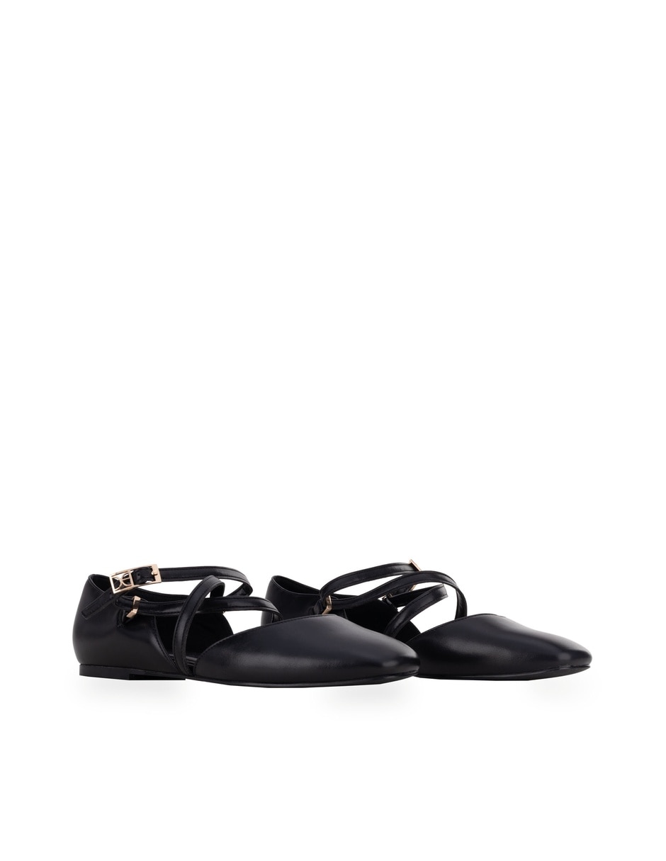 Balerina cloe arawn de para mujer