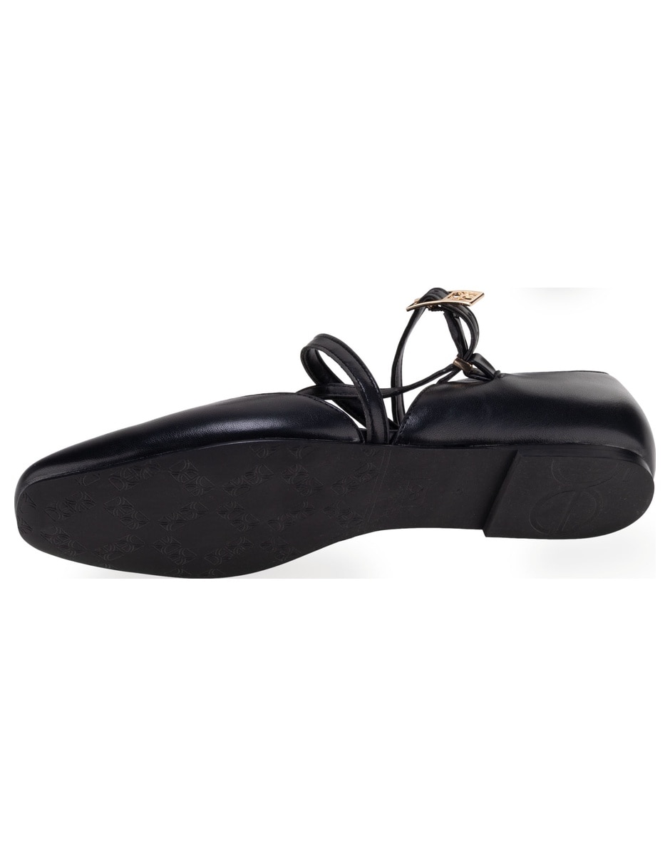 Balerina cloe arawn de para mujer