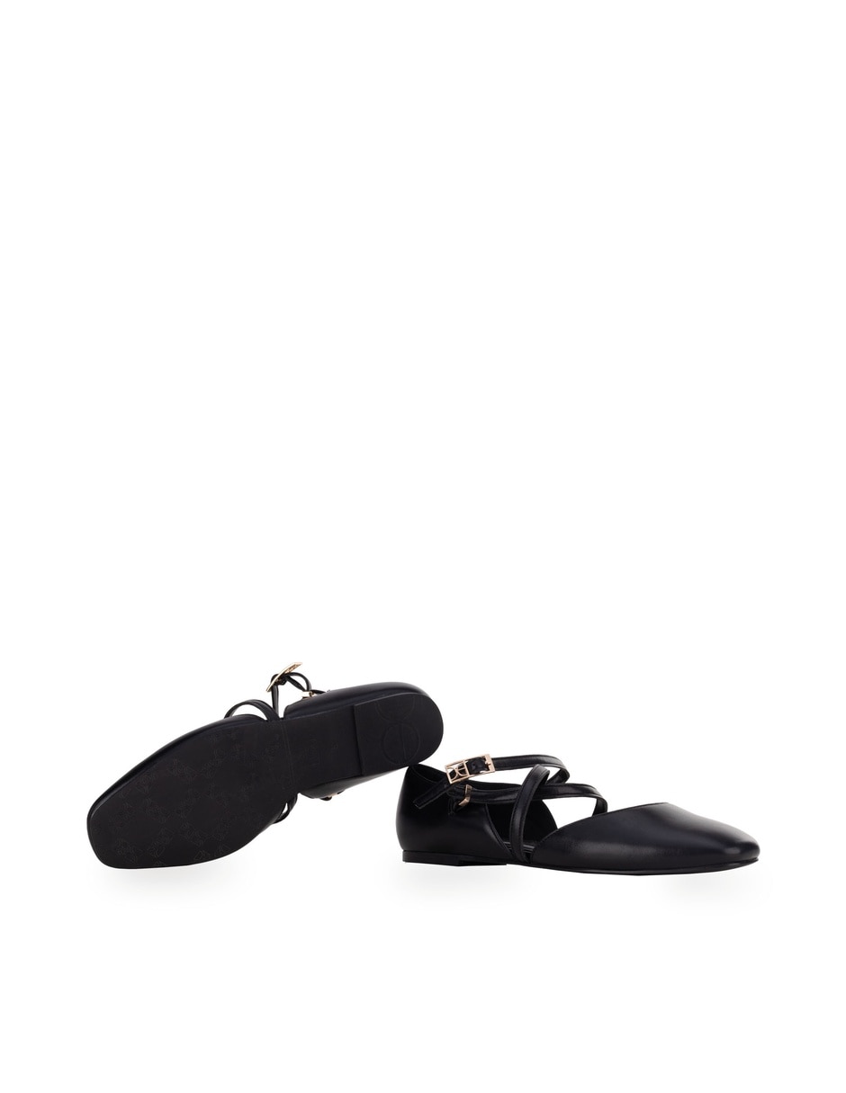 Balerina cloe arawn de para mujer