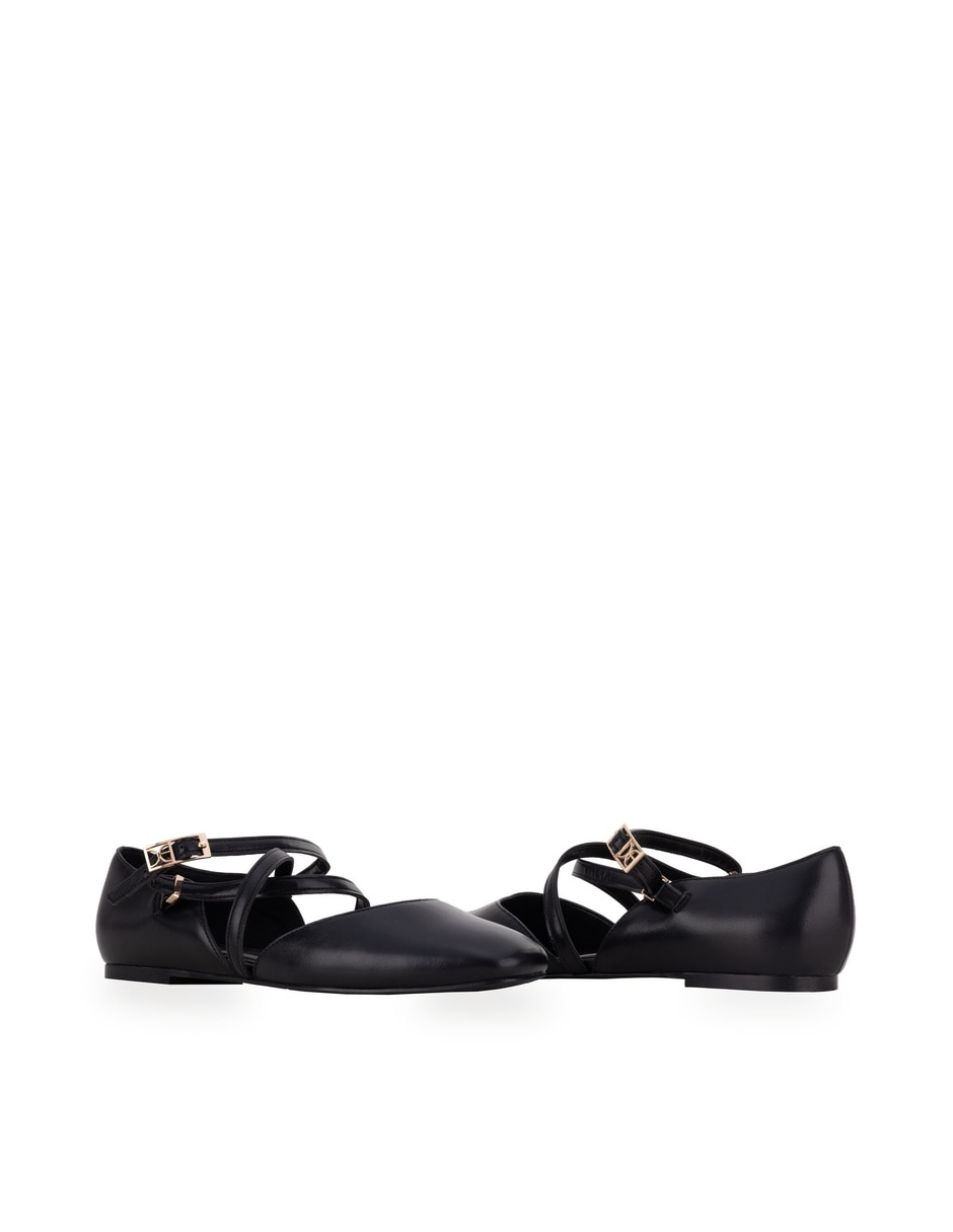 Balerina cloe arawn de para mujer