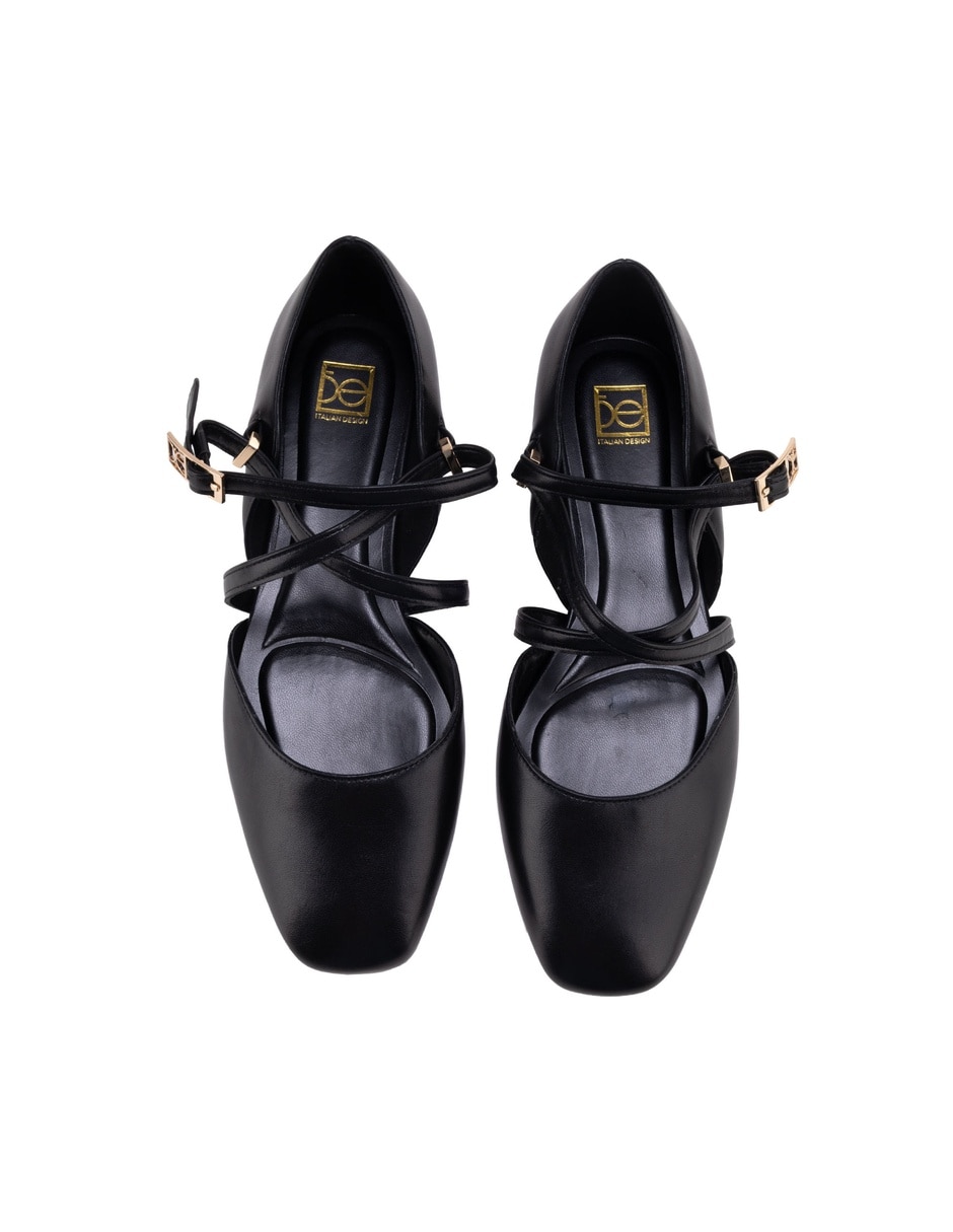 Balerina cloe arawn de para mujer