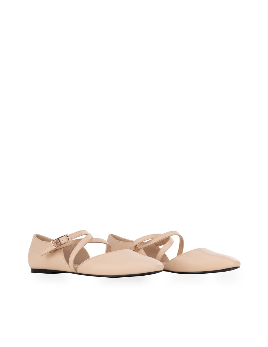Balerina cloe arawn de para mujer