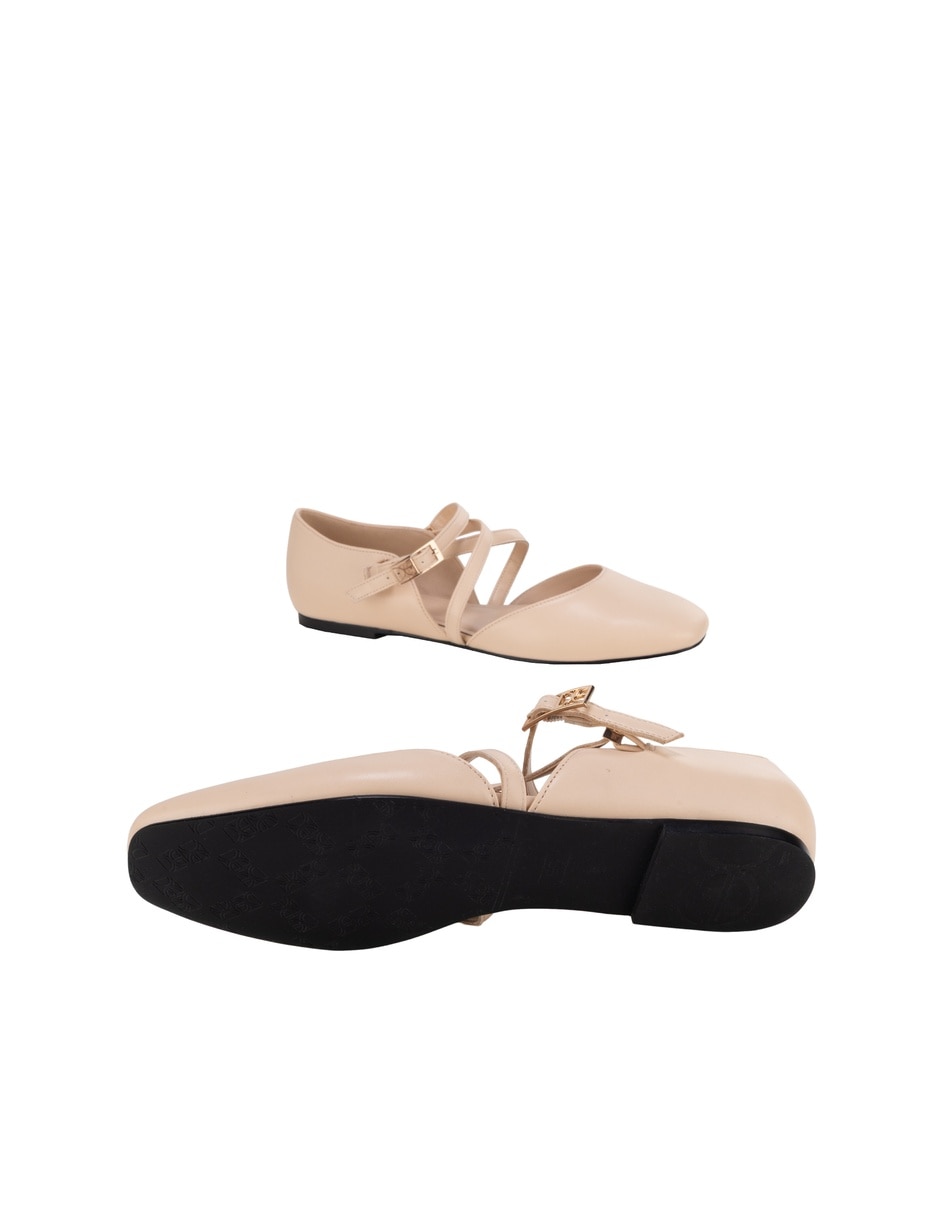 Balerina cloe arawn de para mujer