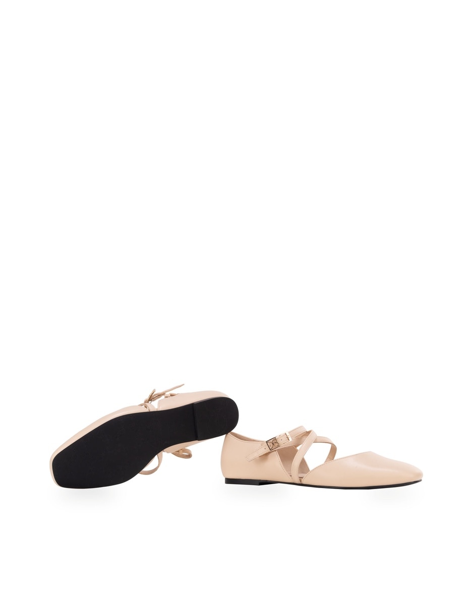 Balerina cloe arawn de para mujer