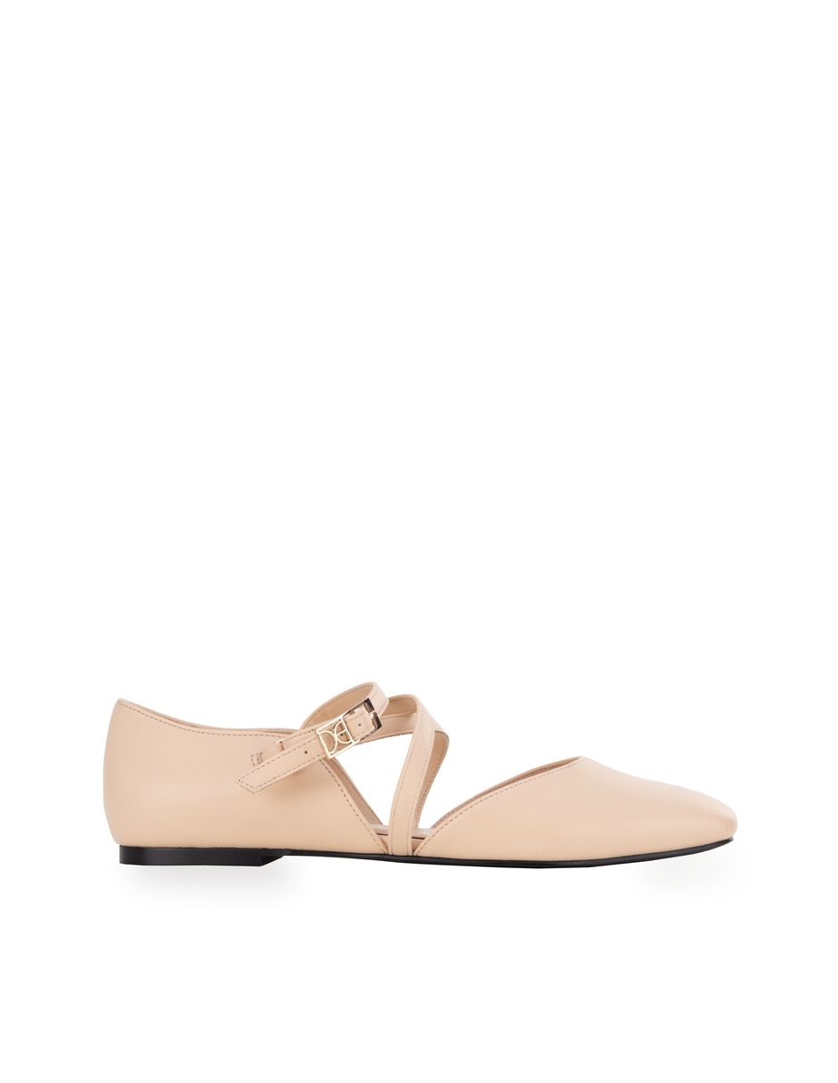 Balerina arawn de para mujer
