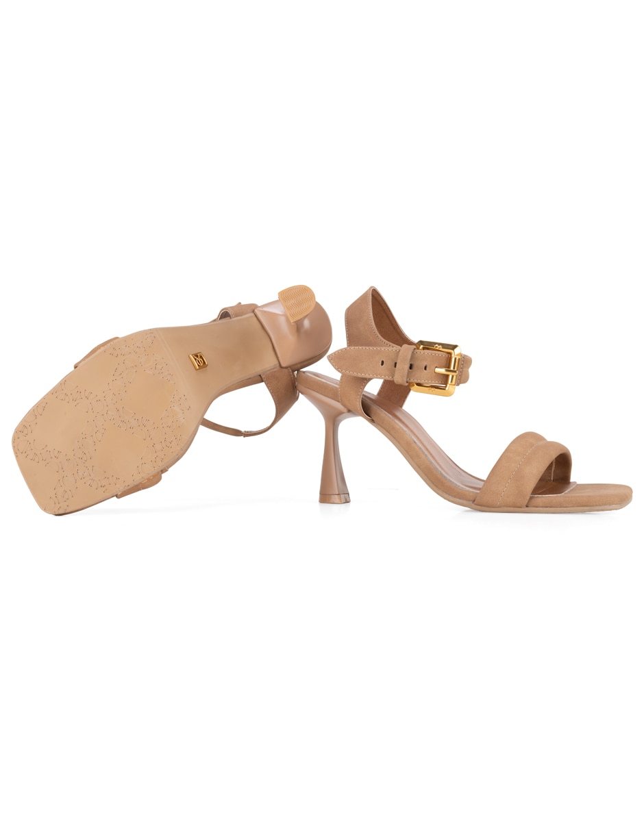 Sandalias Mab para mujer 4