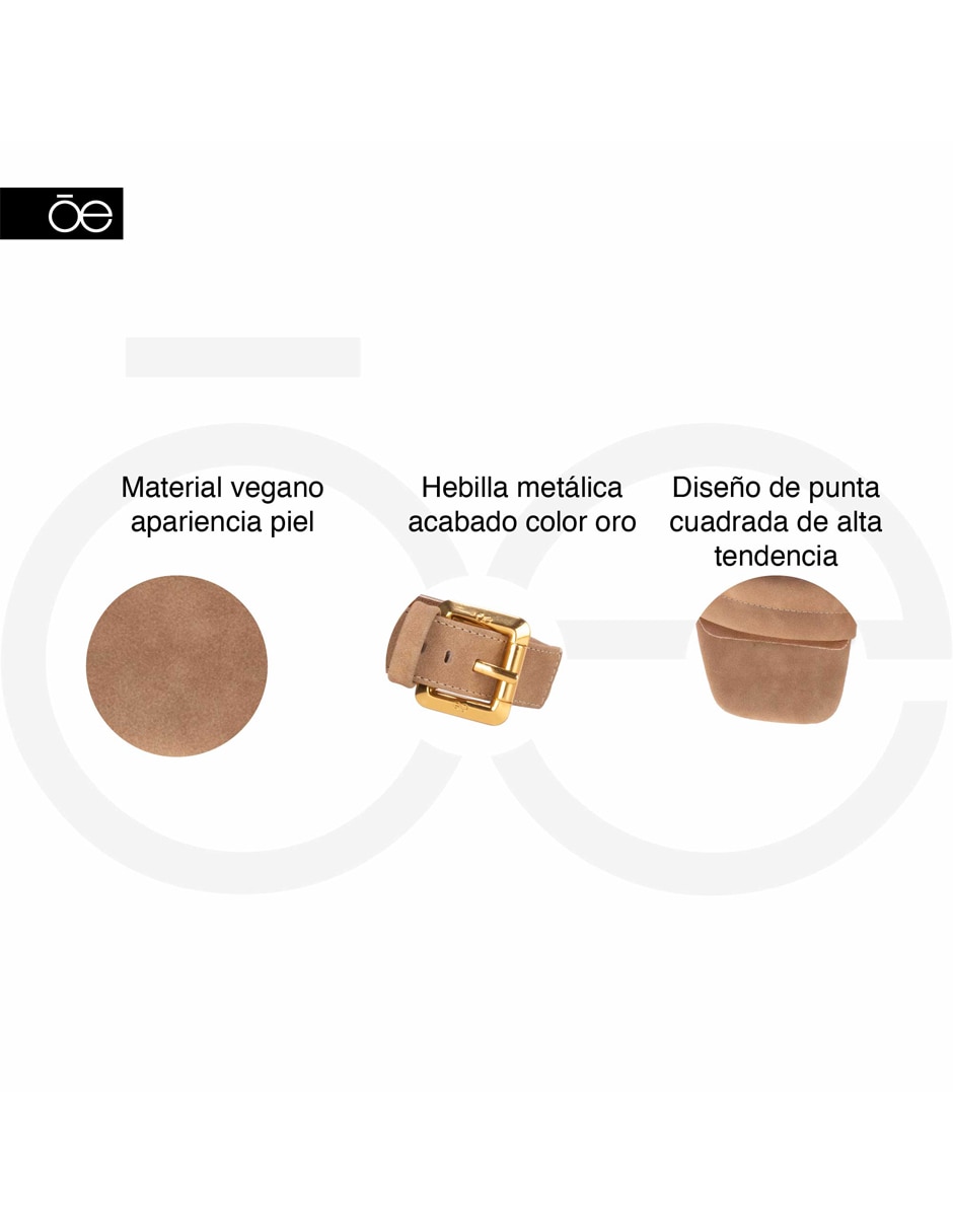 Sandalias Mab para mujer 6