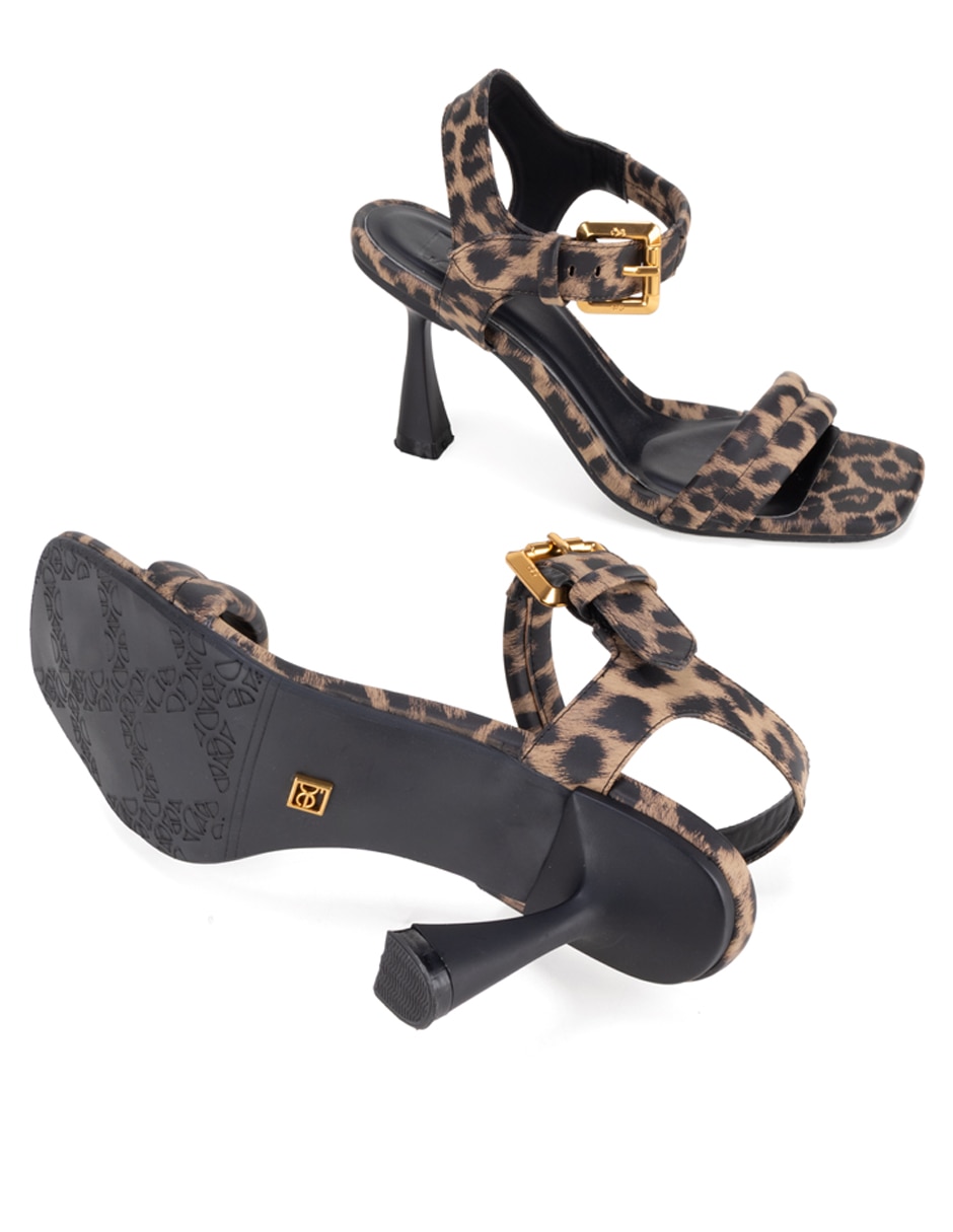 Sandalia para mujer 5