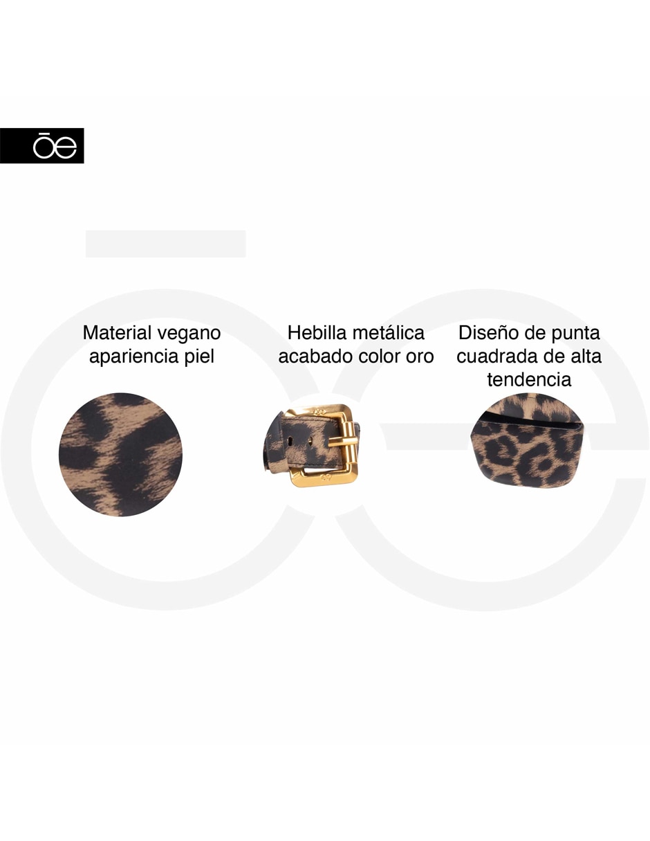 Sandalia para mujer 6