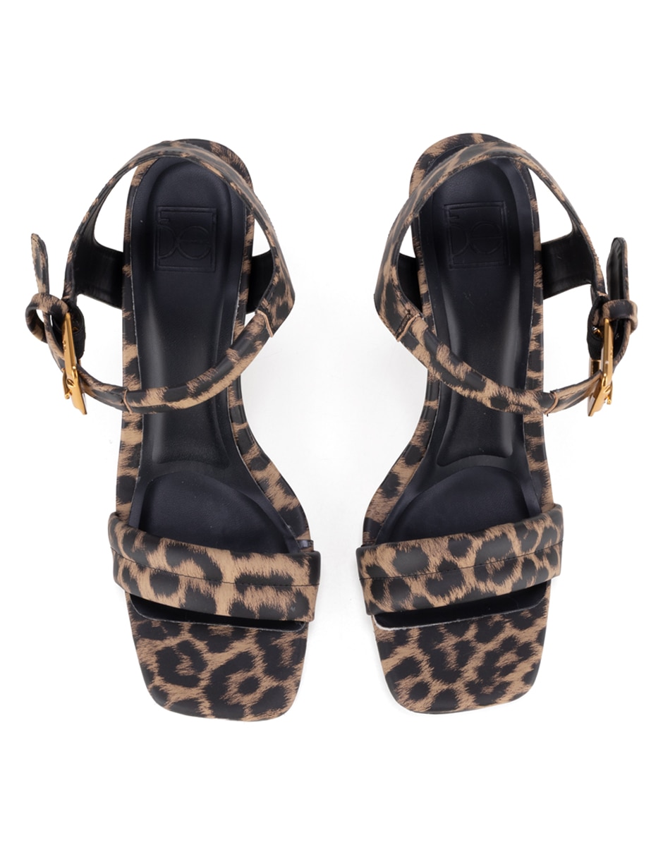 Sandalia para mujer 7