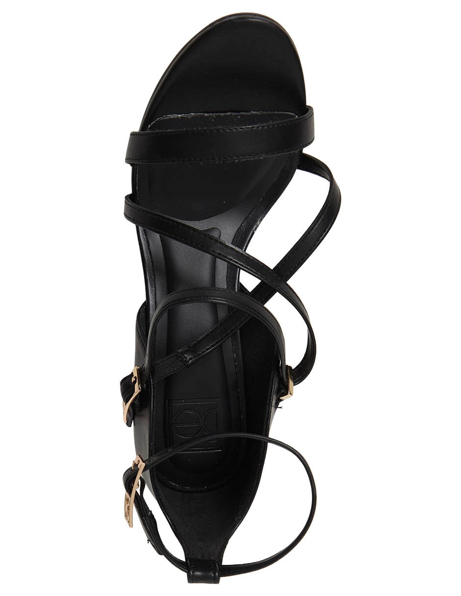 Sandalia arawn para mujer 5