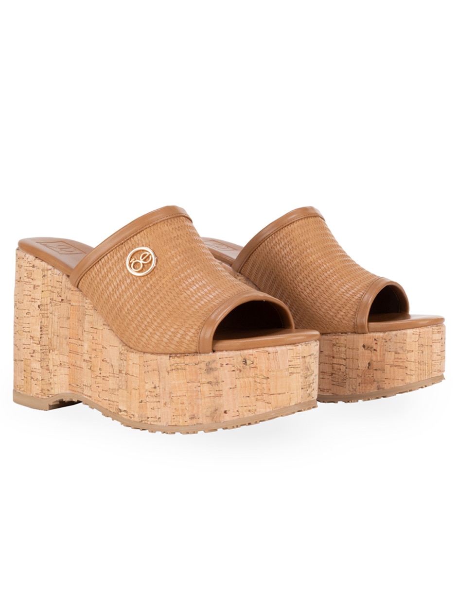 Sandaía scatch para mujer 3