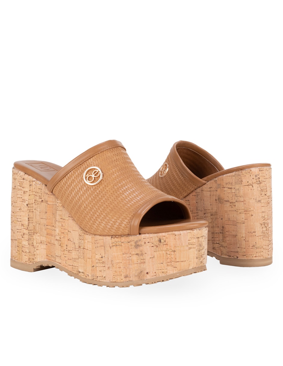 Sandaía scatch para mujer 7